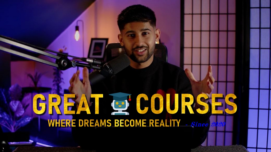 IM Academy By Suhit Amin - Free Download Course - Influencer Agency