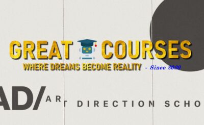 Strategic Art Direction By Zoë Yasemin - Free Download Course - Art Direction School