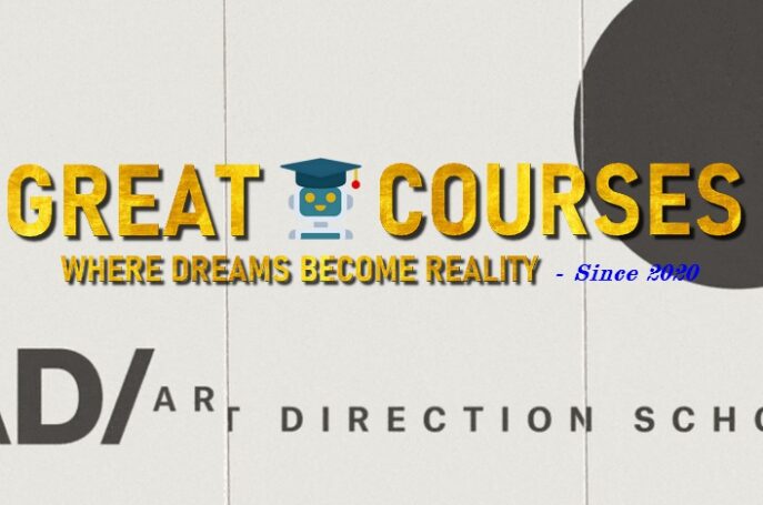 Strategic Art Direction By Zoë Yasemin - Free Download Course - Art Direction School