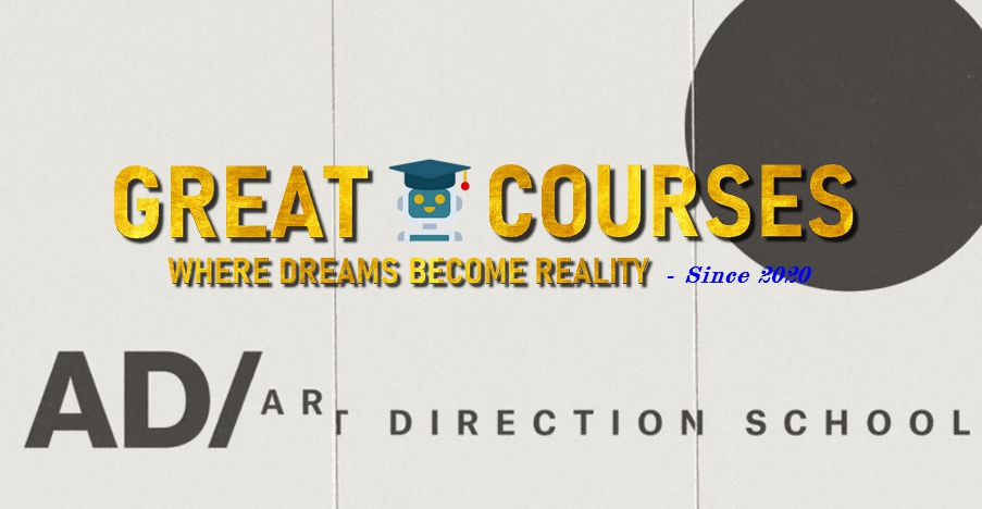 Strategic Art Direction By Zoë Yasemin - Free Download Course - Art Direction School