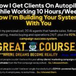 Elite AI Inner Circle By Zalo Kabche - Free Download Course - Copy My AI Agency