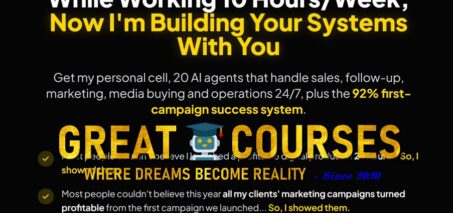 Elite AI Inner Circle By Zalo Kabche - Free Download Course - Copy My AI Agency