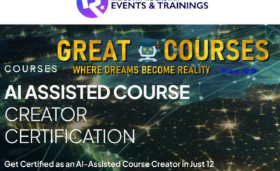 AI Assisted Course Creator By Industry Rockstars - Free Download - Kane & Alessia Minkus