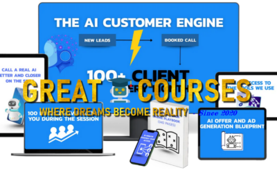 The AI Customer Engine Workshop By Nikhil Sai - Free Download Course