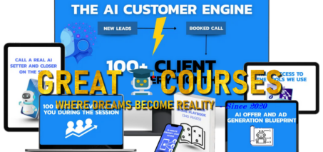 The AI Customer Engine Workshop By Nikhil Sai - Free Download Course