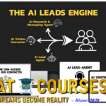 The AI Leads Engine Workshop By Nikhil Sai - Free Download Course