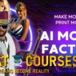 AI Model Factory By Herman Carter - Free Download Course