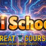 Ai School By God Of Ai - Daniel - Free Download Course
