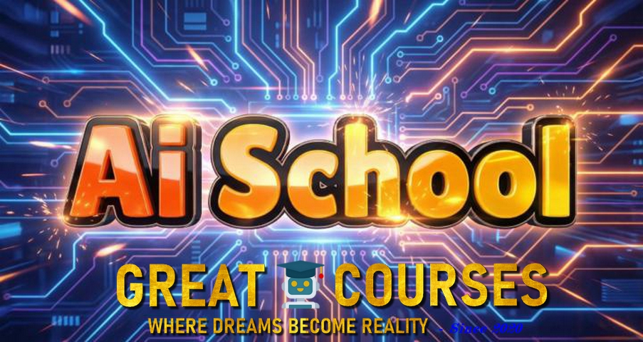 Ai School By God Of Ai - Daniel - Free Download Course