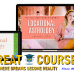 Locational Astrology By Helena Woods - Free Download Online Course