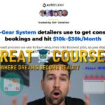 5-Gear Growth System By Aaron Wilton Jones - Free Download AutoClean Course - Auto Clean