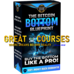 The Bitcoin Bottom Blueprint By Crypto Crew University - Free Download Course