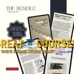 BUNDLE OFFER: All Four Guides By Tyler Talks Business - Free Download