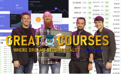 Community Conversion Operating System By Flip And Nate - Free Download Course