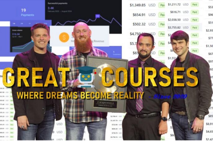 Community Conversion Operating System By Flip And Nate - Free Download Course