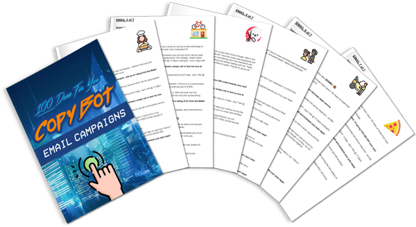 The 7 Figure Copybot Operator By Peter Beattie & Darren - Free Download Course + Software