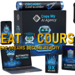Copy My AI Agency By Zalo Kabche