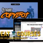 The 7 Figure Copybot Operator By Peter Beattie & Darren - Free Download Course + Software