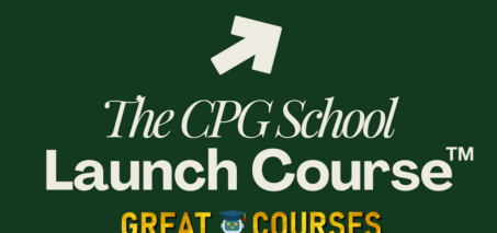 The CPG School Launch Course By Danielle Calabrese - Free Download