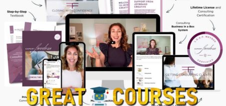 Expert Freedom Certification By Laura Meyer - Free Download Course
