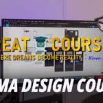 Web Design Course With Figma By Rino De Boer - Living With Pixels - Free Download