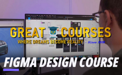 Web Design Course With Figma By Rino De Boer - Living With Pixels - Free Download