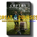 CHPTRS Film Score Collection By Multiply Sound - Free Download Pack