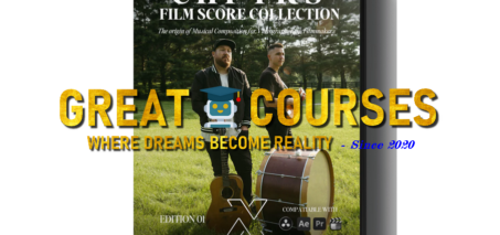 CHPTRS Film Score Collection By Multiply Sound - Free Download Pack