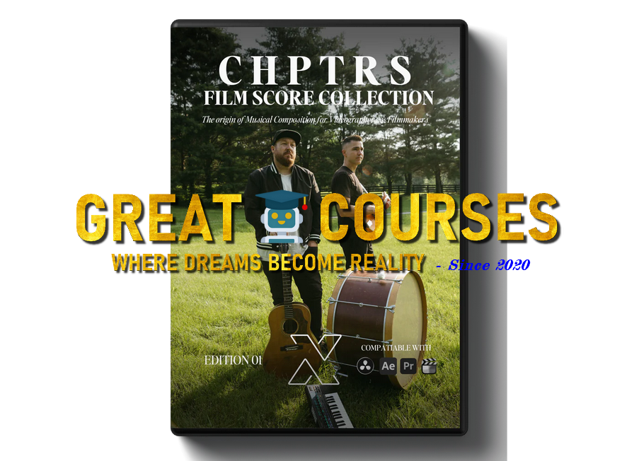 CHPTRS Film Score Collection By Multiply Sound - Free Download Pack CHPTRS Film Score Collection By Multiply Sound - Free Download Pack