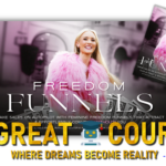 Freedom Funnels 3.0 By Leanne Lopez Mosley - Free Download Course