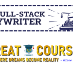 Full-Stack Copywriter By Merc And Svet - Free Download Course