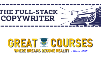 Full-Stack Copywriter By Merc And Svet - Free Download Course
