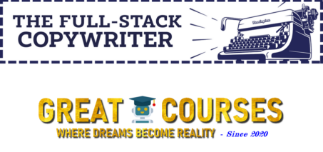 Full-Stack Copywriter By Merc And Svet - Free Download Course
