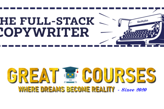 Full-Stack Copywriter By Merc And Svet - Free Download Course