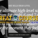 She Sells High Level By Stephanie Ann Swail - Free Download Course