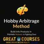 Hobby Arbitrage Method By George Ten - Free Download HAM Course + The Go/No-Go & The Course Idea Miner OTO Upsells