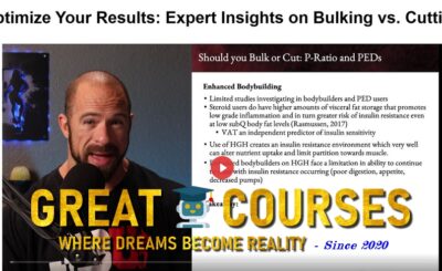 J3U Level 1 By John Jewett - J3 University - Free Download Course