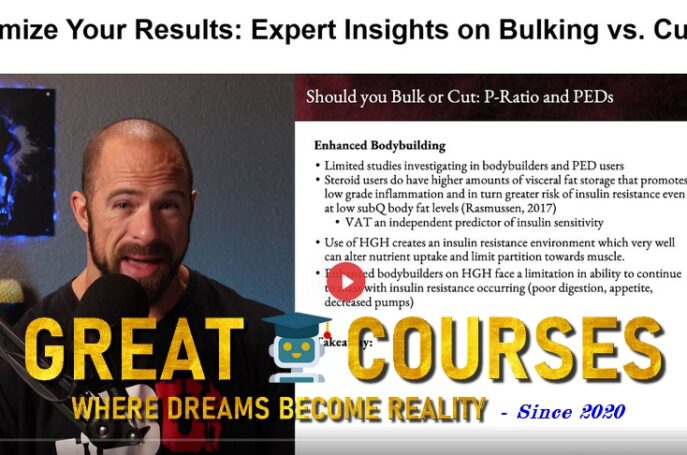 J3U Level 1 By John Jewett - J3 University - Free Download Course