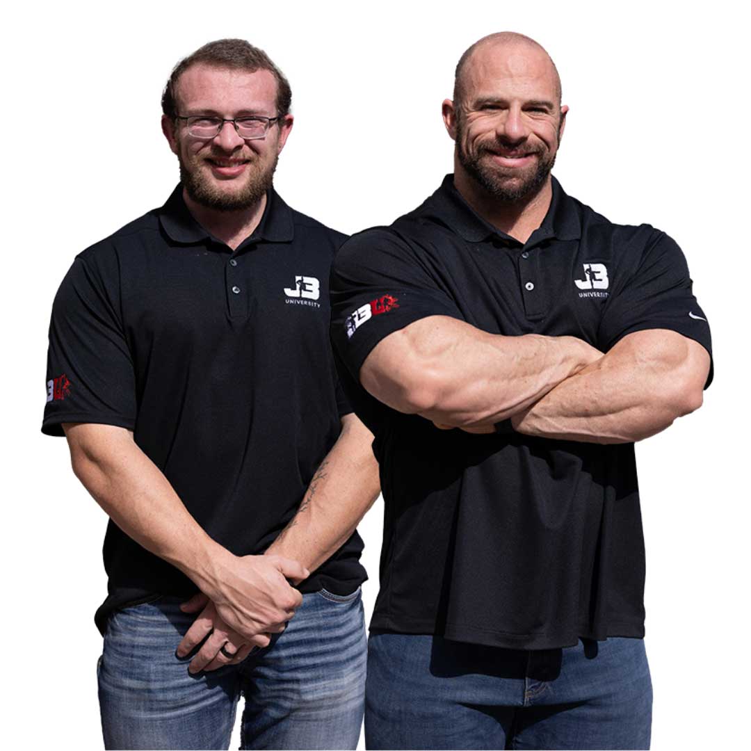 John Jewett John Jewett