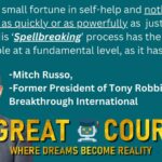 L5 Reality Lab & Liberation By Brian Ridgway - Free Download Course