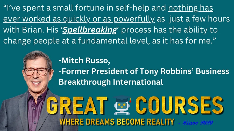 L5 Reality Lab & Liberation By Brian Ridgway - Free Download Course L5 Reality Lab & Liberation By Brian Ridgway - Free Download Course