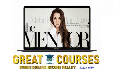 The Mentor + The Coach By Melanie Ann Layer - Free Download Course - Alpha Femme