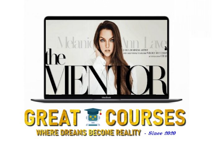 The Mentor + The Coach By Melanie Ann Layer - Free Download Course - Alpha Femme