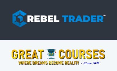 Rebel Trader Program By Sean Donahue - Free Download Course