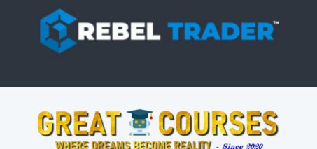 Rebel Trader Program By Sean Donahue - Free Download Course