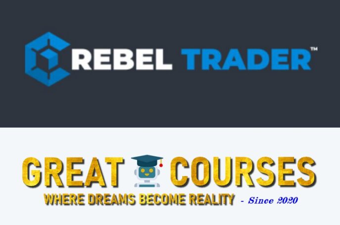 Rebel Trader Program By Sean Donahue - Free Download Course