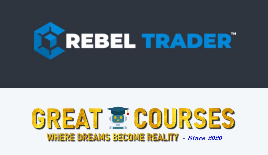Rebel Trader Program By Sean Donahue - Free Download Course