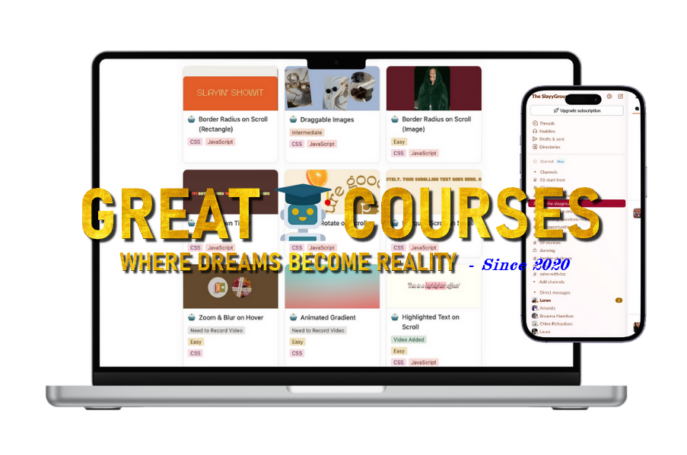 Slayin Showit By Olivia From Olive St Studio - Free Download Course