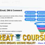 SMMCASH By Leon James K Rich - Free Download Course
