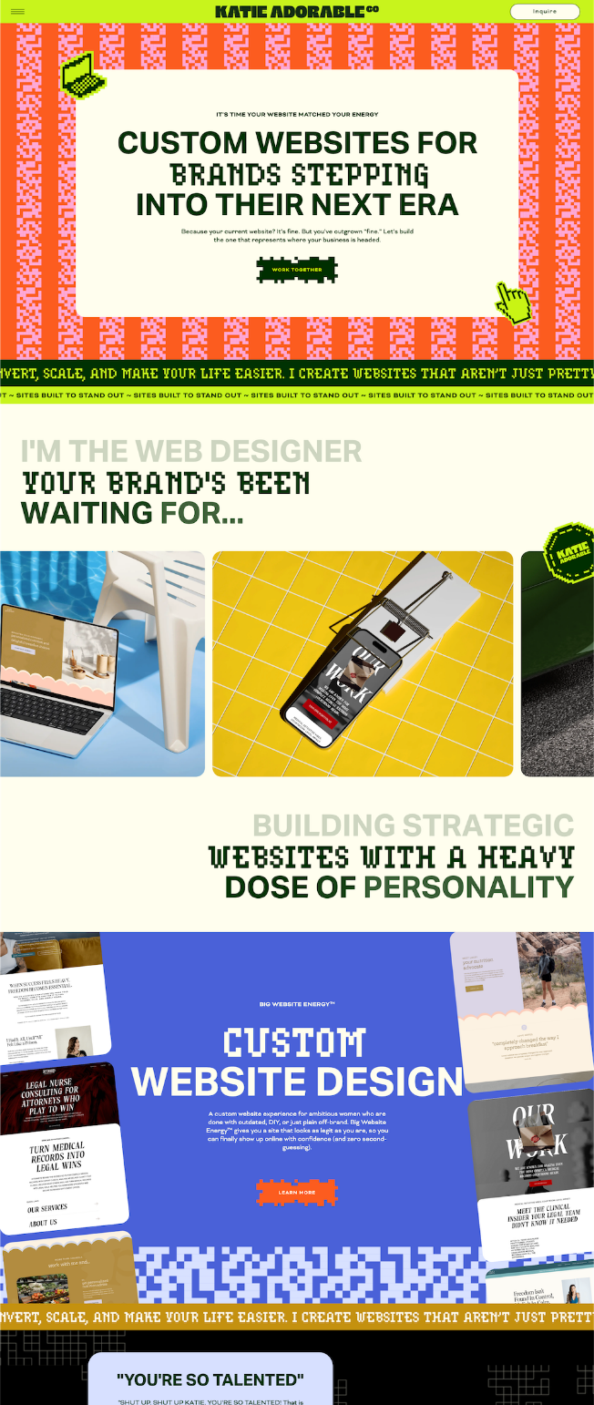 Slayin Showit By Olivia From Olive St Studio - Free Download Course Slayin Showit By Olivia From Olive St Studio - Free Download Course